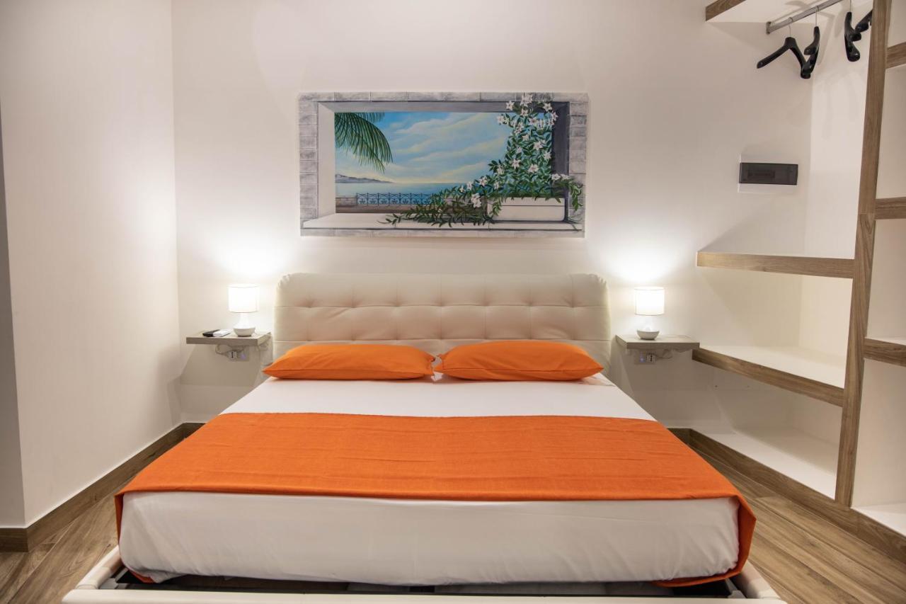 Beltrani Rent Rooms Exterior photo