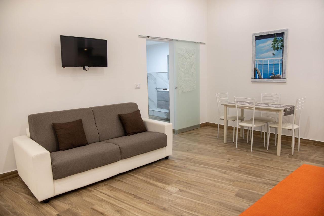Beltrani Rent Rooms Exterior photo