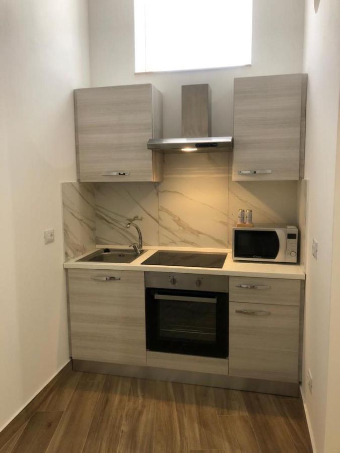 Beltrani Rent Rooms Exterior photo