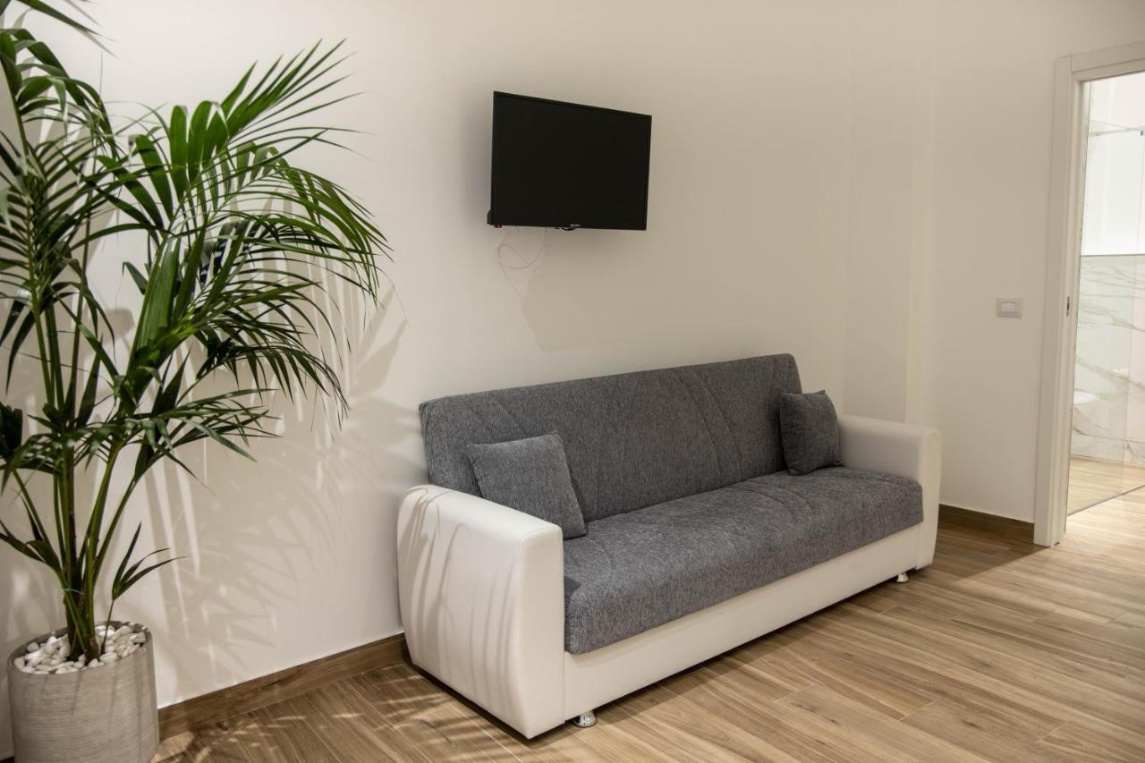 Beltrani Rent Rooms Exterior photo